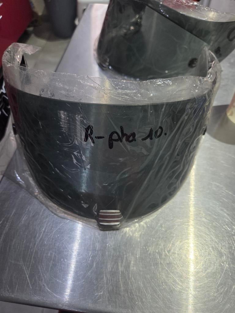 Visière casque hjc r pha 10, Enlèvement ou Envoi