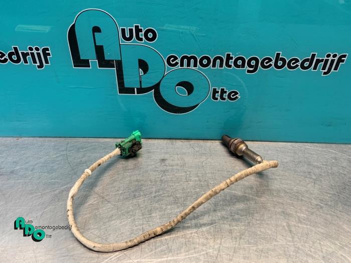 Lambda Sonde van een Citroen C5 (C5 04-), Gebruikt, -, Ophalen of Verzenden, -