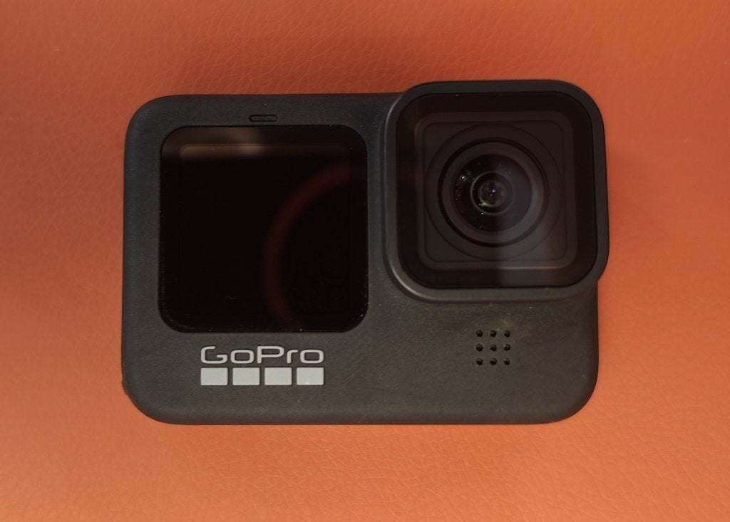Gopro Hero 9 et boitier protection, TV, Hi-fi & Vidéo, Caméras action, Enlèvement ou Envoi, GoPro