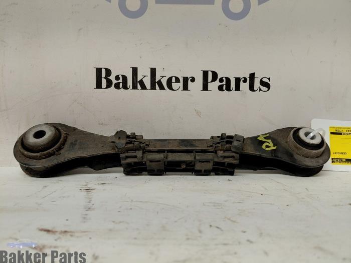 Bras de suspension arrière droit d'un BMW 3-Serie, -, -, 3 mois de garantie, Utilisé