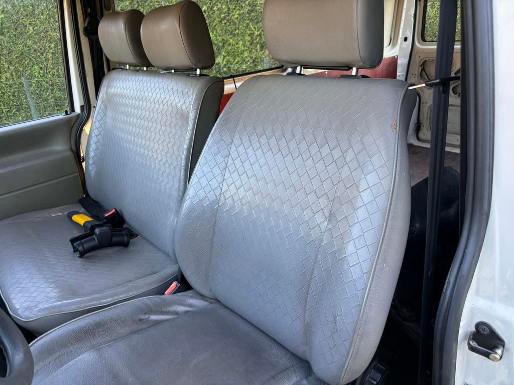 Volkswagen Transporter T4, Wit, Diesel, Particulier, Transporter