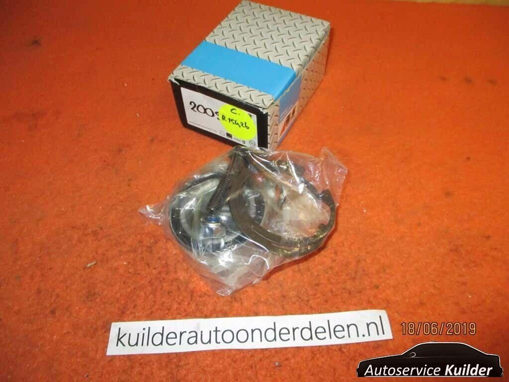 Wiellager voorzijde Audi 80 90 coupe Merk ABS, Neuf, -, Audi, -