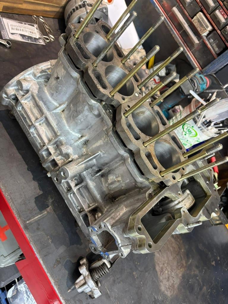 Bloc moteur honda s800, Autos : Pièces & Accessoires, Enlèvement ou Envoi, Honda