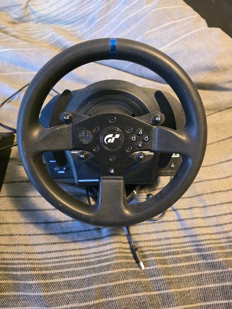 T300Rs GT édition, Informatique & Logiciels, Ordinateurs & Logiciels Autre, Enlèvement