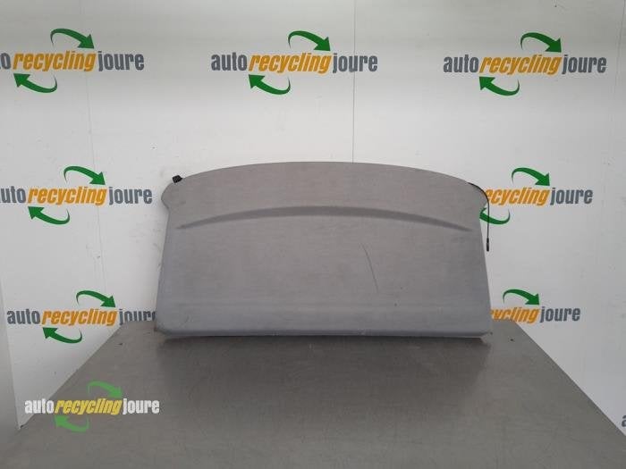 Plage arrière d'un BMW 1-Serie, Autos : Pièces & Accessoires, -, -, 3 mois de garantie, Utilisé