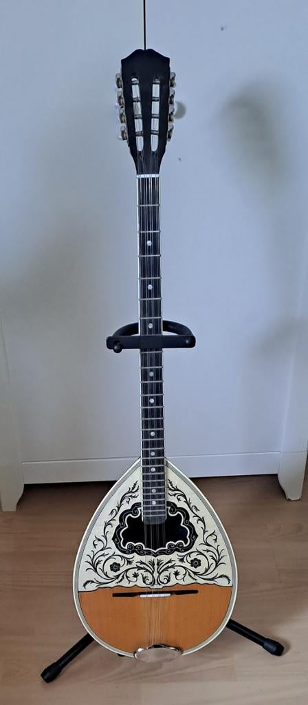 Bouzouki, Musique & Instruments, Utilisé, Autres types