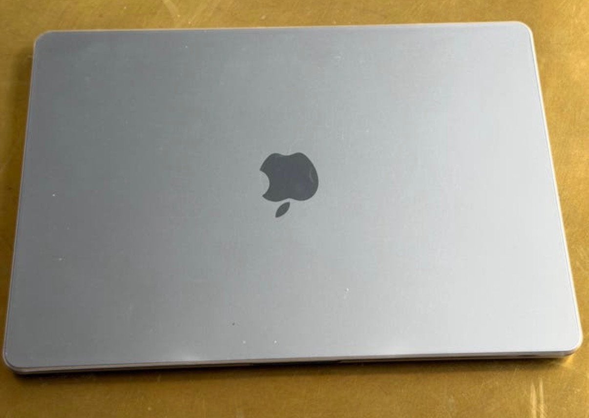 Macbook Air M3 15inch, 15 inch, 8 GB, 512 GB, Ophalen of Verzenden
