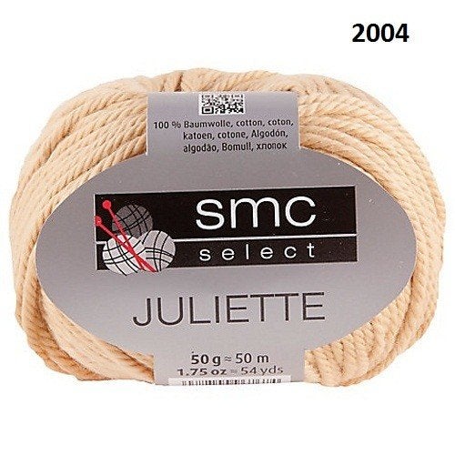 SMC SELECT Juliette coloris 2004, Hobby & Loisirs créatifs, Tricot & Crochet, Enlèvement ou Envoi, Neuf, Tricot, Laine ou Fils