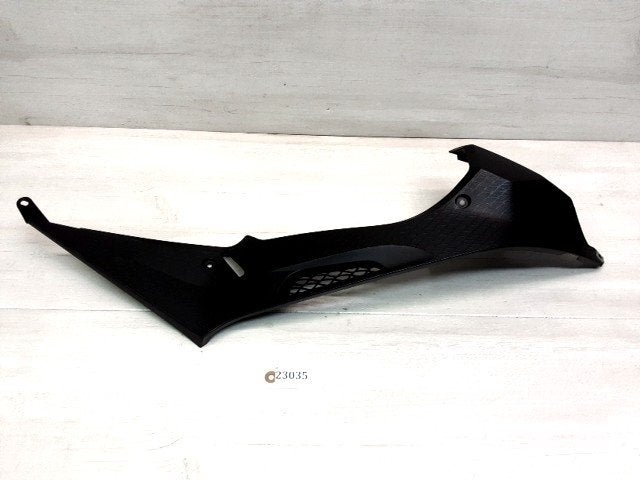 S1000RR 2012 - 2014 BMW Cover Cover onder tank D1-47179