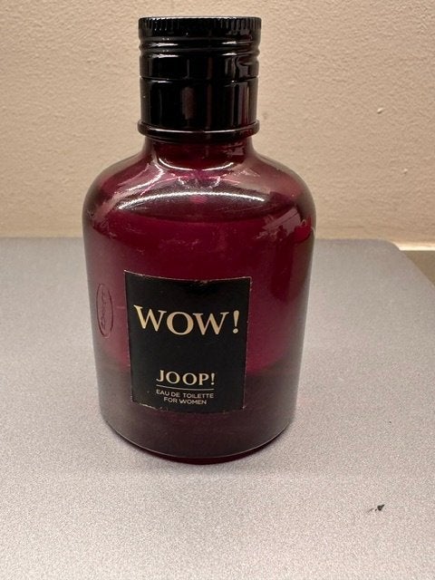 Parfum Joop Wow ! (y0070), Enlèvement ou Envoi, Comme neuf