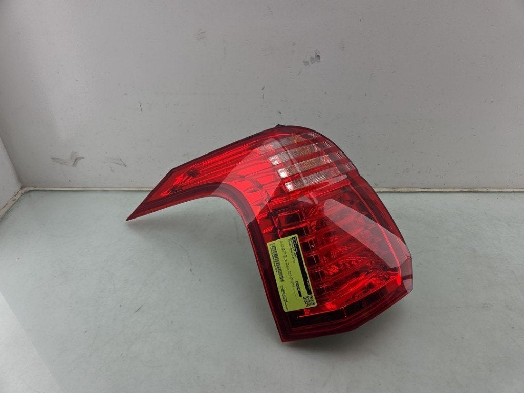 FEU ARRIÈRE GAUCHE 5008 I (0A / 0E) (|9672666580|6350KH|), Kontakt-peugeot@peugeot.com, Utilisé, Peugeot Deutschland GmbH, Bahnhofsplatz
65423  Rüsselsheim, DE