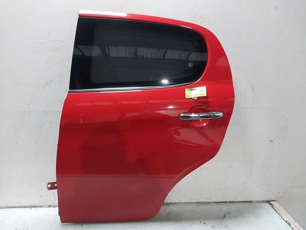 PORTE GAUCHE ARRIÈRE (|1636415880|B000962380|1687145180|), Autos : Pièces & Accessoires, Kontakt-peugeot@peugeot.com, Arrière