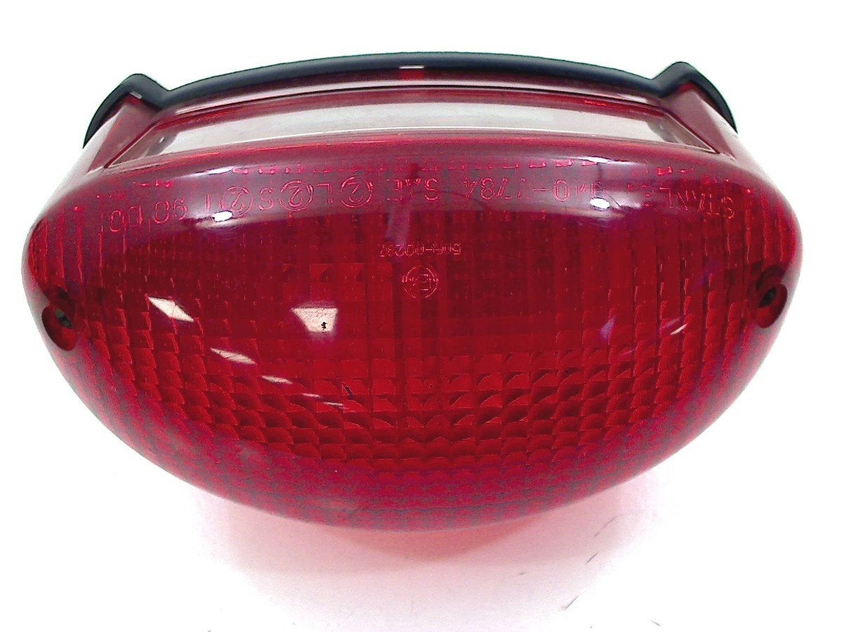 ACHTERLICHT TDM 850 1996-2001 (TDM850 4TX) (040-7784), Dhr. S. di Majo, Gebruikt, Info@cama-motorparts.nl, P.J. Troelstraweg 8 8
3144 CX  MAASSLUIS, NL
