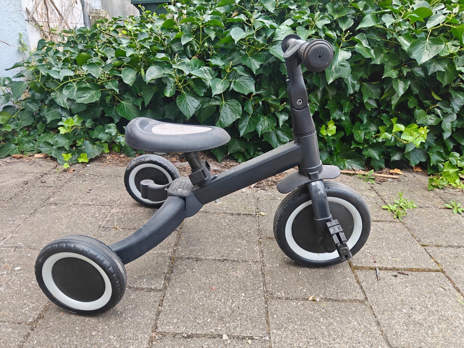 driewieler/ loop fiets/ 2 wieler, Enlèvement