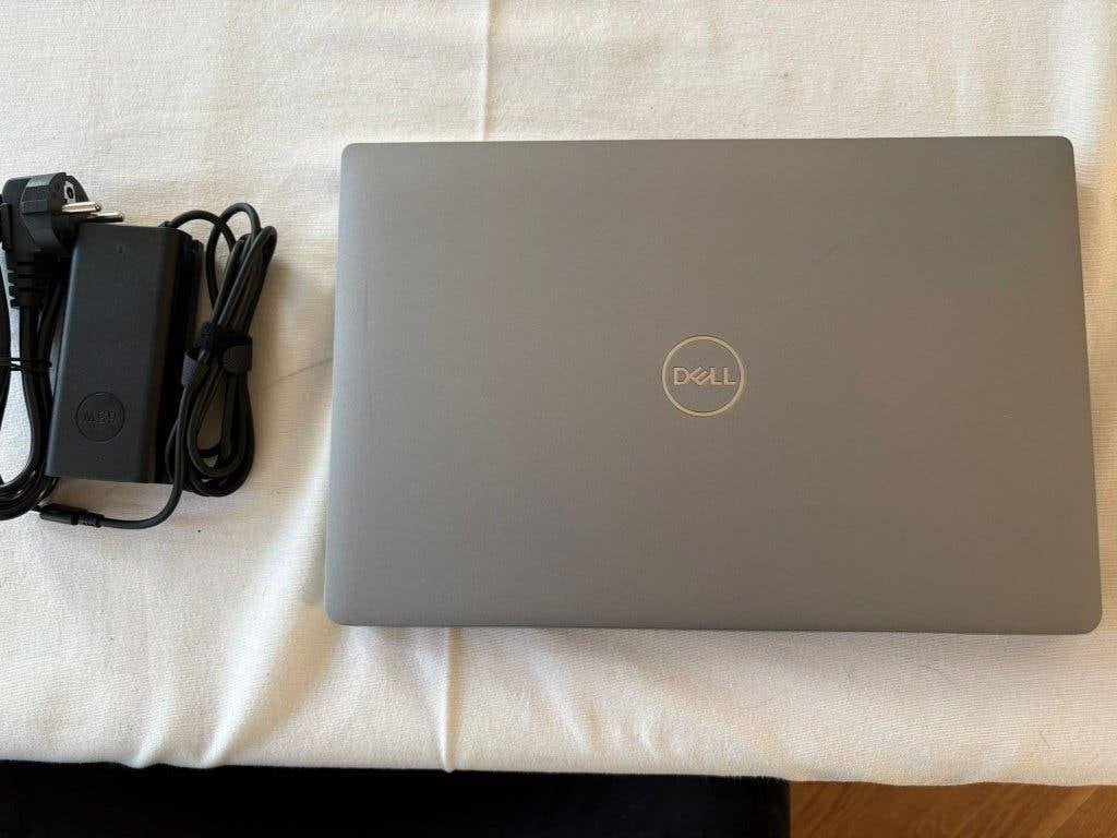PC Dell Latitude 5420, 256 GB, 14 pouces, Comme neuf, Enlèvement