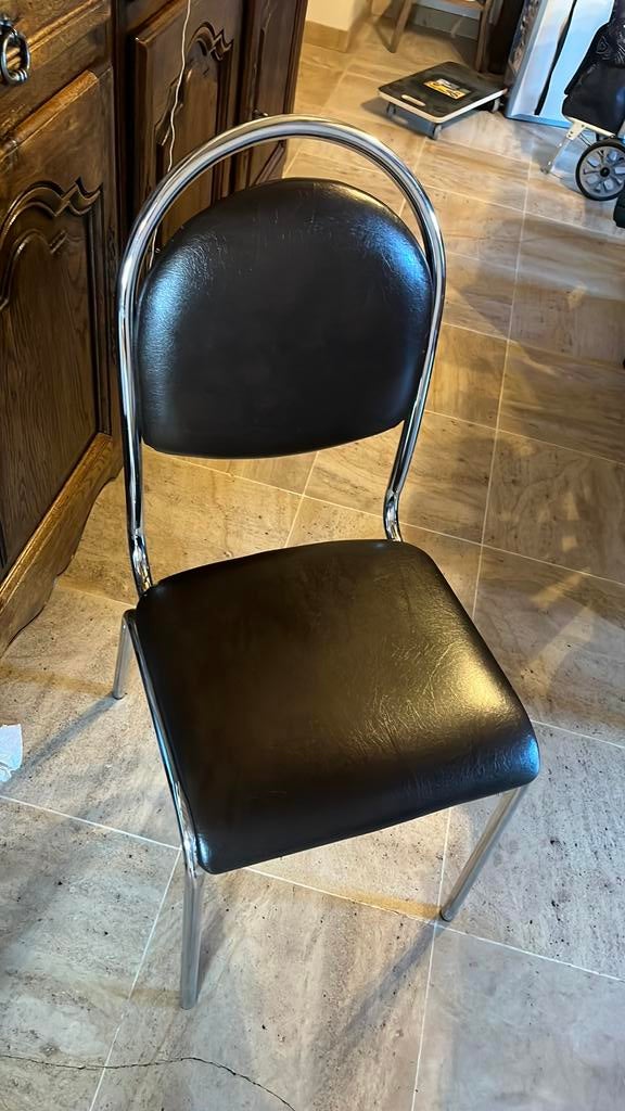 Stoelen, Huis en Inrichting, Ophalen of Verzenden, Zo goed als nieuw