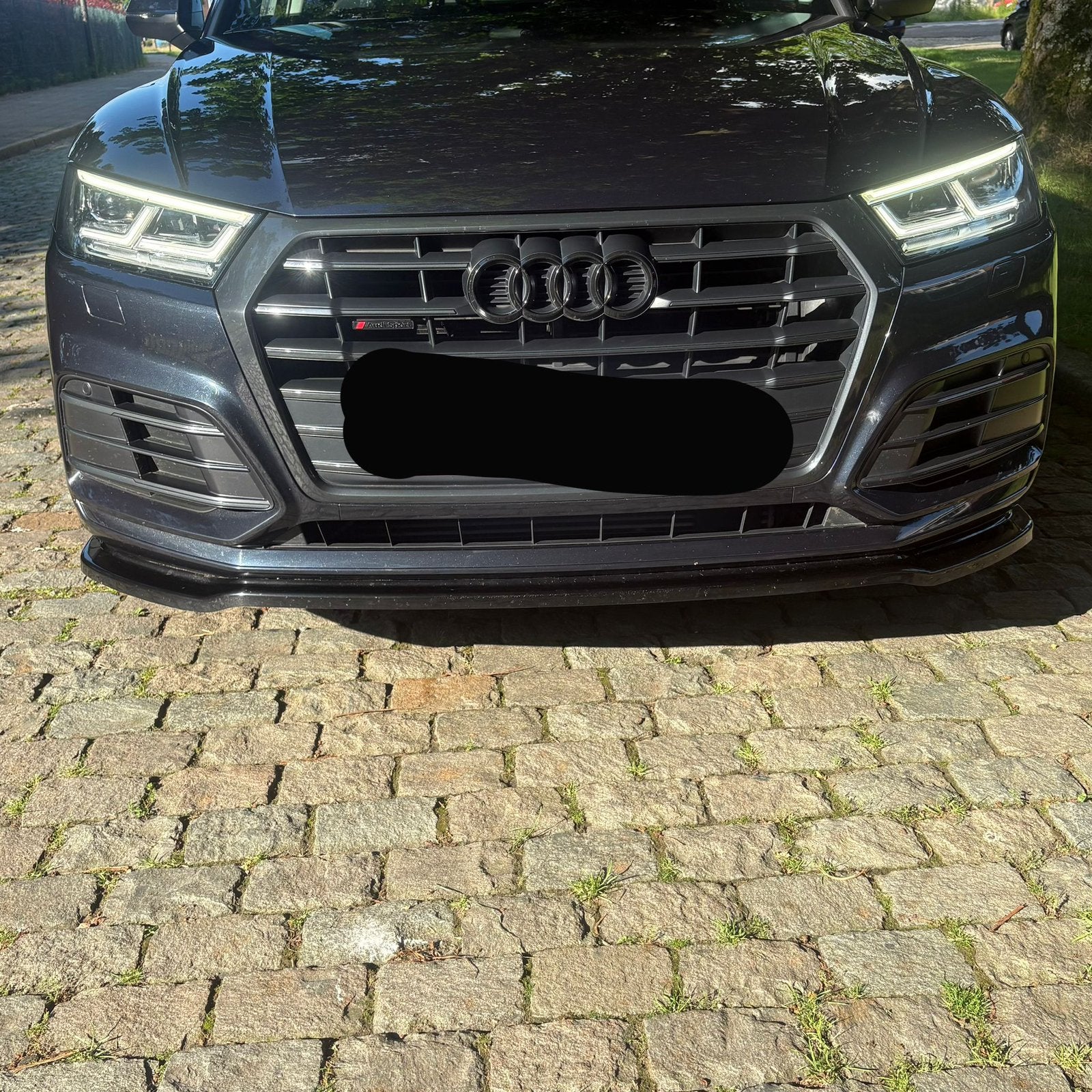 Audi SQ5  Édition S Line / Design ABT  2.0 - V6, Auto's, Euro 6, Bedrijf, SQ5, Te koop