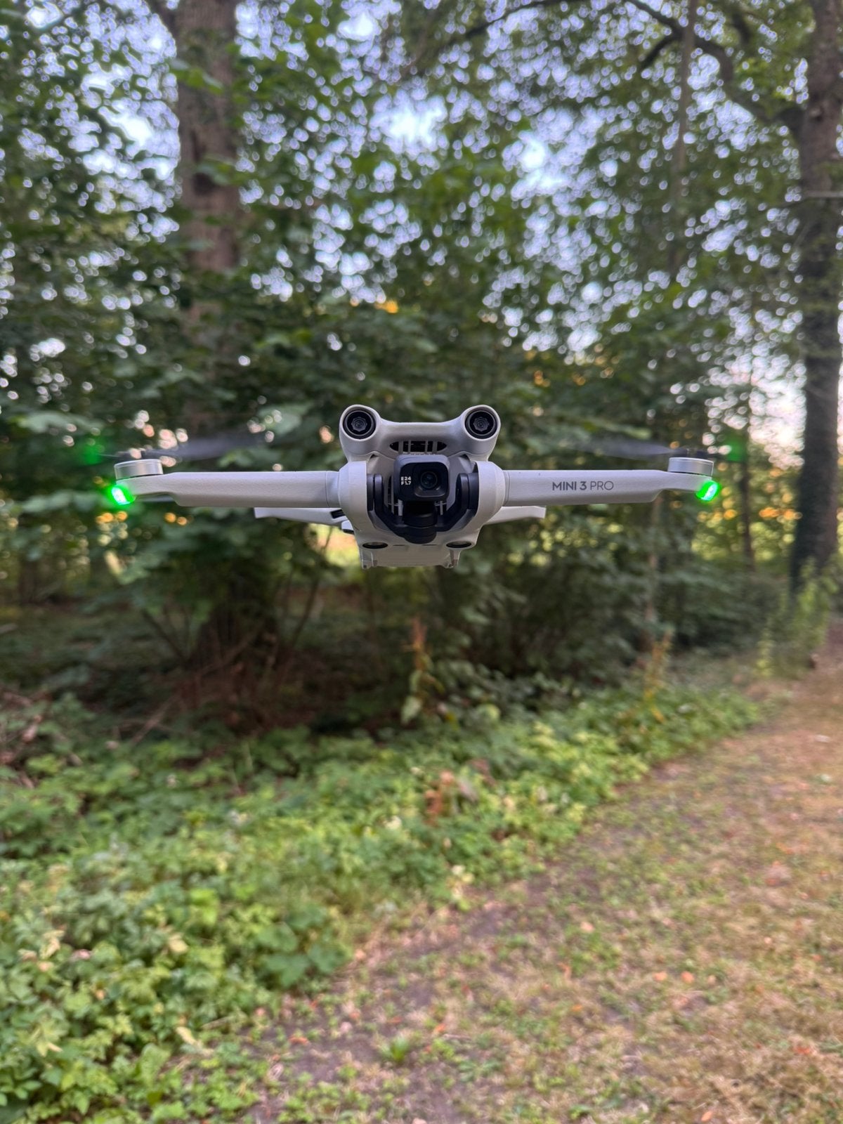 Combo Fly More pour DJI MINI 3 PRO, TV, Hi-fi & Vidéo, Drones, Moins de 250 g, Qualité supérieure, Comme neuf, Drone professionnel
