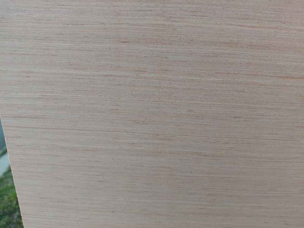 Multiplex plaat 5 mm(nieuw), Ophalen