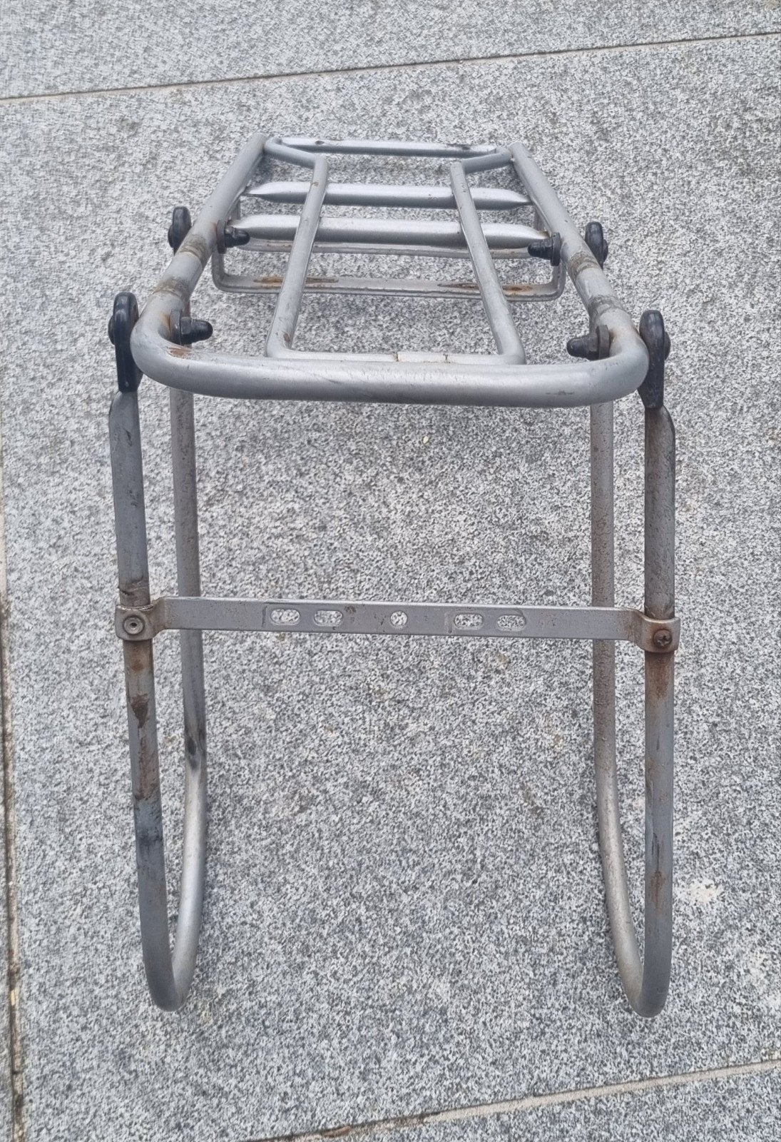 Yep easyfit carrier XL, Fietsen en Brommers, Fietsaccessoires | Bagagedragers, Ophalen, Gebruikt