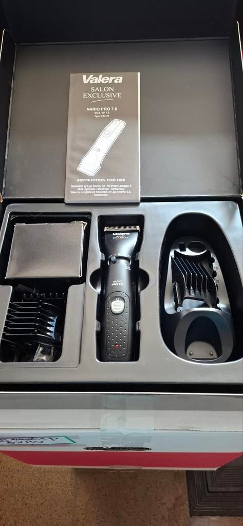 Tondeuse neuf, Electroménager, Enlèvement, Neuf, Soin des cheveux