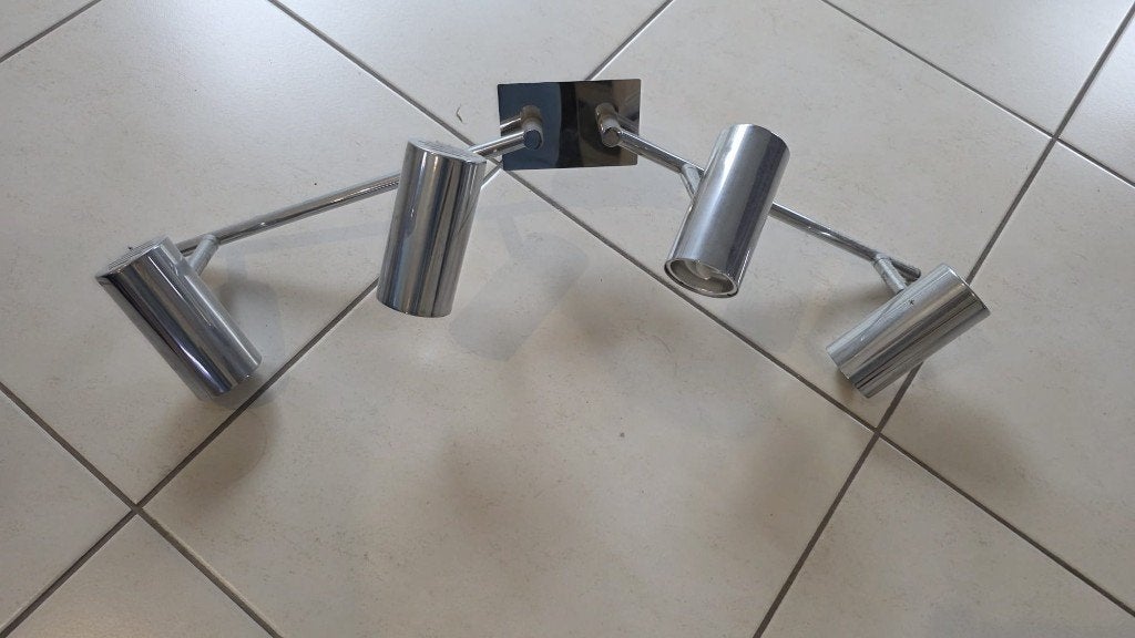 Plafonnier luminaire, Enlèvement, Utilisé, Plafonnier