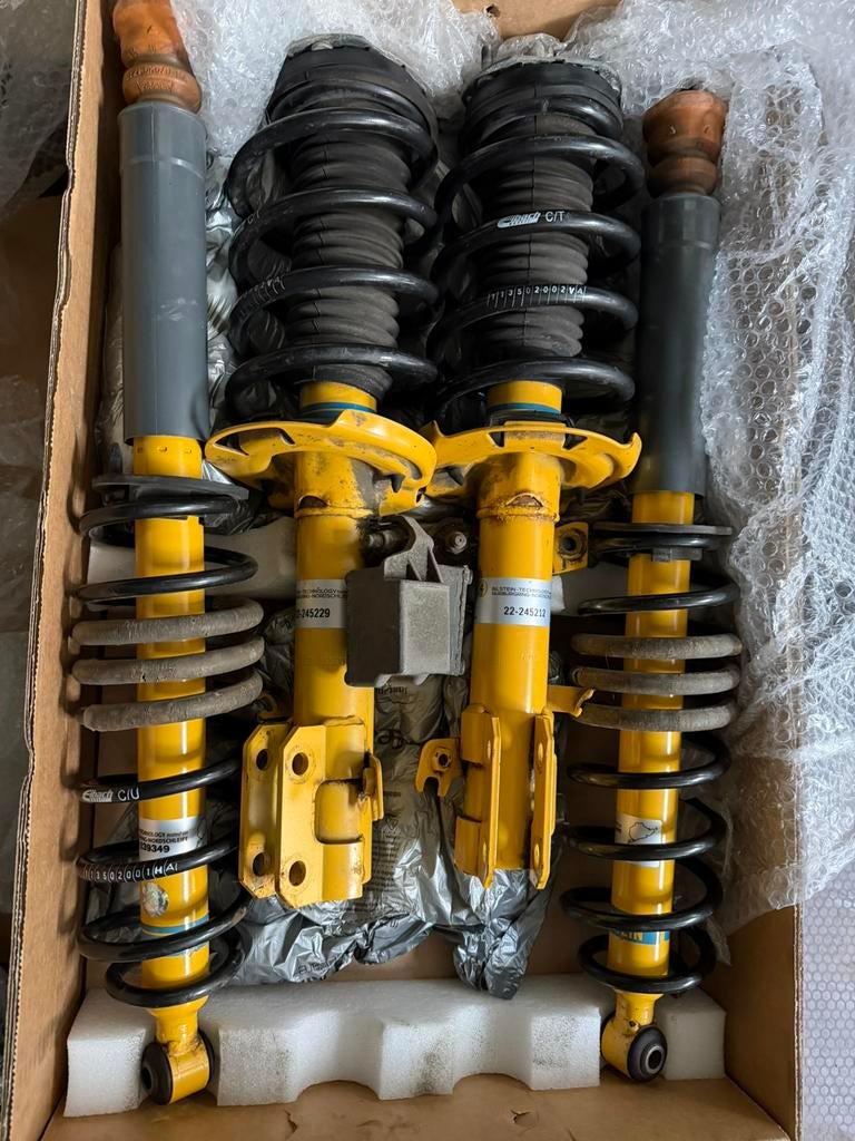 Ford Fiesta ST Ja8 Bilstein-ophanging, Auto-onderdelen, Ophalen of Verzenden, Ford