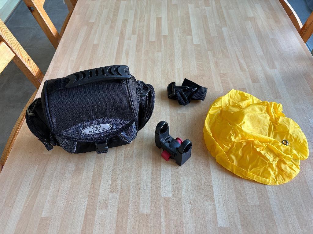 Norco stuurtas fiets, Fietsen en Brommers, Ophalen of Verzenden