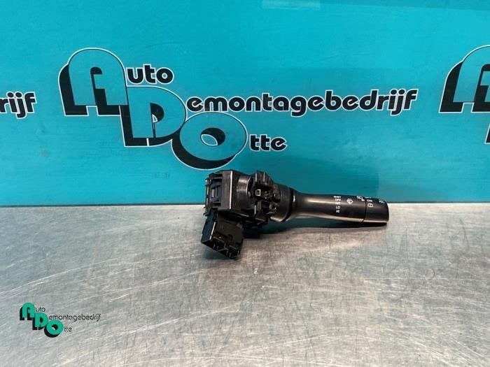 Commutateur essuie-glace d'un Citroen C1 (C1 08-), -, 3 mois de garantie, Utilisé, -