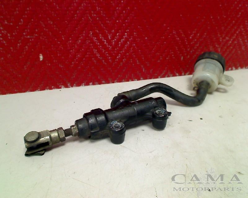 REMPOMP ACHTER Triumph Daytona 675 2006-2008 (VIN: 381274), Motoren, Dhr. S. di Majo, Gebruikt, Info@cama-motorparts.nl, P.J. Troelstraweg 8 8
3144 CX  MAASSLUIS, NL