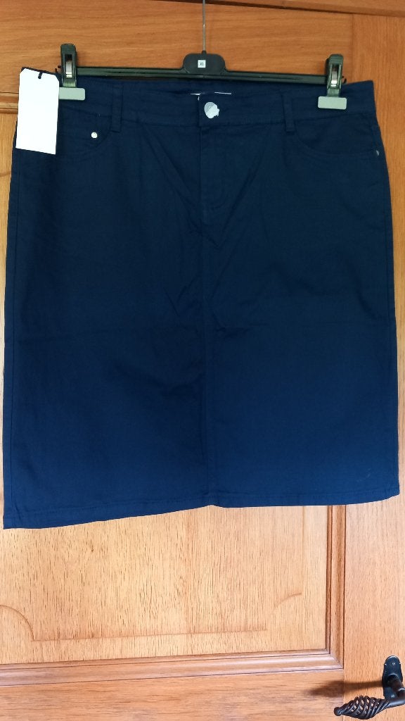 zomerrok (48) Nieuw, Kleding | Dames, Ophalen, Nieuw, Maat 46/48 (XL) of groter, Rood