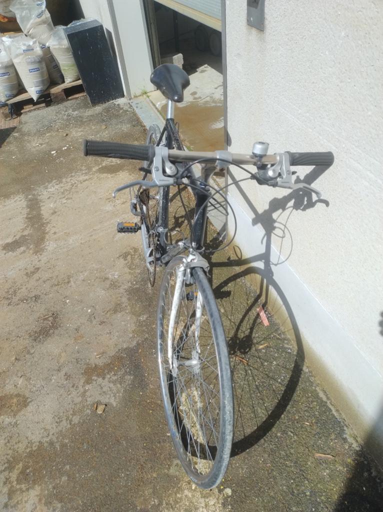 Fiets, Fietsen en Brommers, Fietsen | Oldtimers, Ophalen