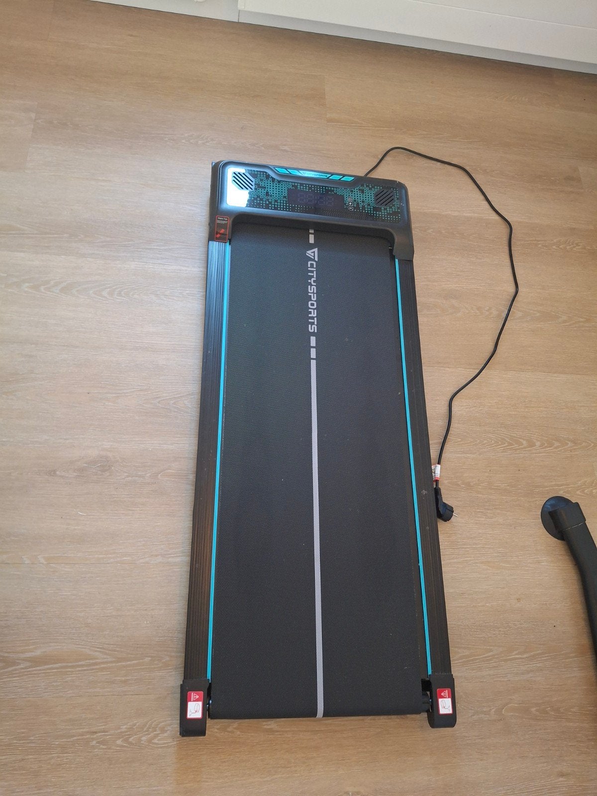 Wandelband, Sport en Fitness, Ophalen, Zo goed als nieuw, Loopband