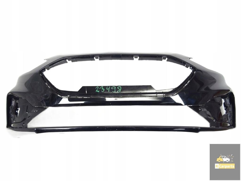Ford Focus MK4 ST 18- Voorbumper, Auto-onderdelen, Gebruikt, Info@ford.com, Ford, Bumper