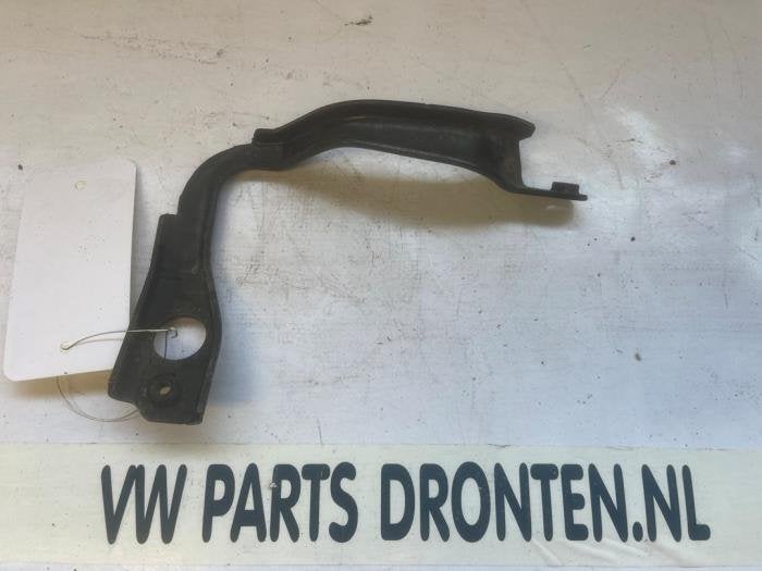 Support (divers) d'un Alfa Romeo Giulia, -, 3 mois de garantie, Utilisé, Alfa Romeo