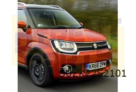 Suzuki Ignis Koplamp Links (LED/versie Style) Origineel! 353, -, Verzenden, -, Nieuw