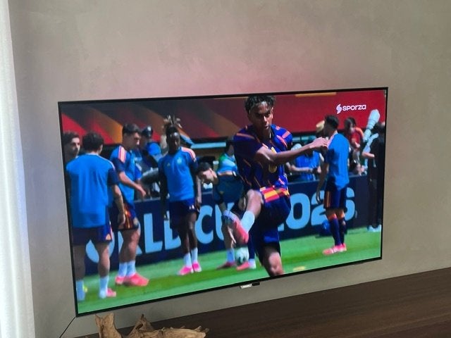 Philips OLED TV 55 inch ambilight, Ophalen, Philips, 50 Hz, OLED