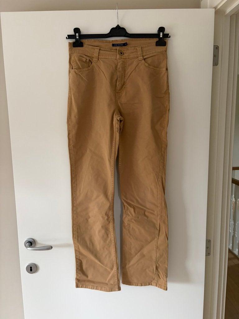 Broek River Woods maat 29, Enlèvement ou Envoi, River Woods, Taille 36 (S), Comme neuf