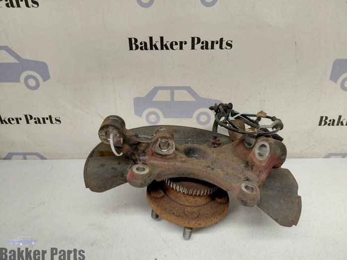 Joint avant gauche d'un Ford Usa Mustang, -, -, 3 mois de garantie, Pièces américaines