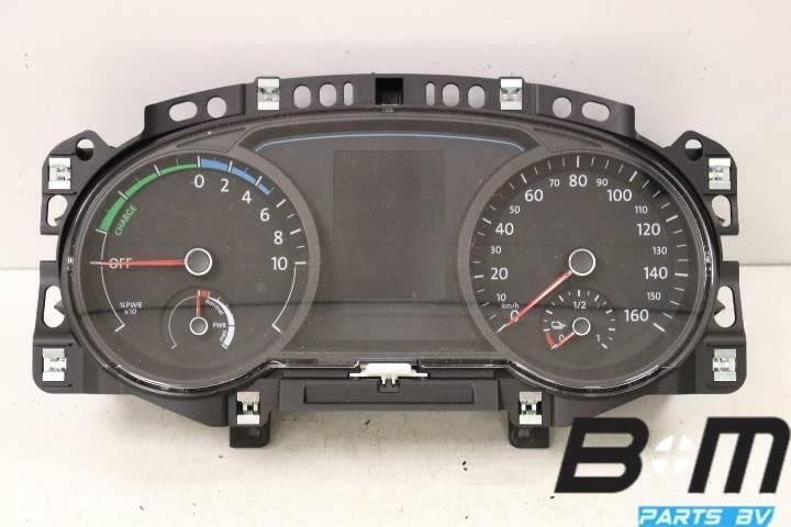 Tellerunit VW E-Golf 7, Gebruikt