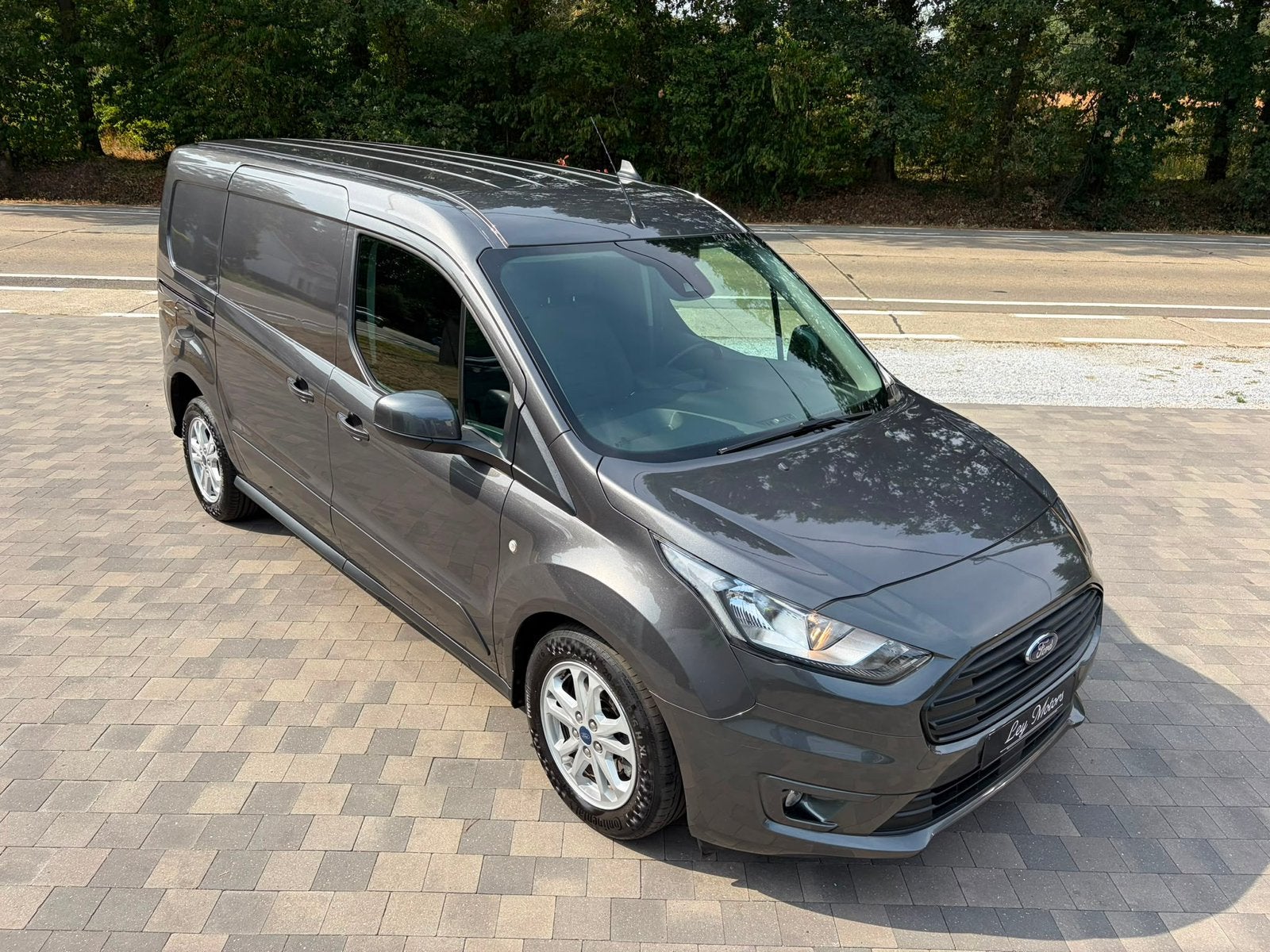 2022 | XL FORD TRANSIT CONNECT L2, Bluetooth, Dealer onderhouden, Euro 6, Bedrijf