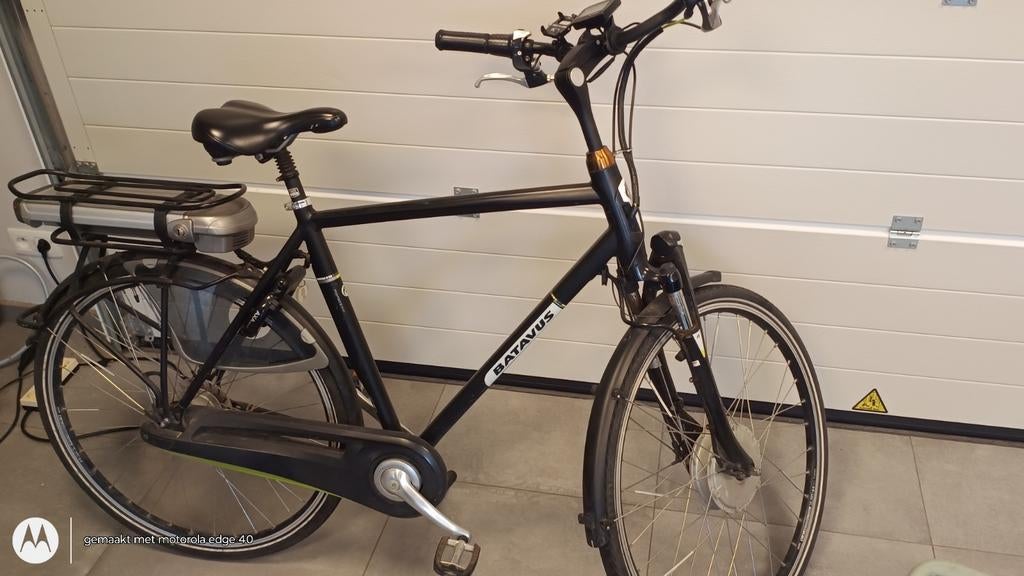 Vélo Batavus bien entretenu, Vélos & Vélomoteurs, Vélos | Hommes | Vélos pour homme, Enlèvement, Batavus