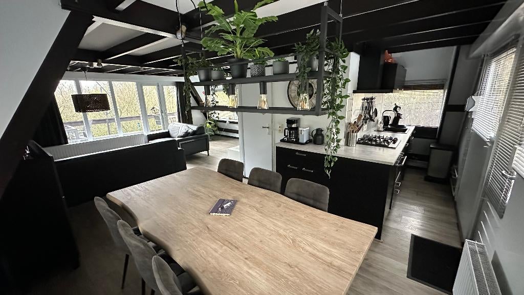 Bezoek onze chalet Villa Edice, Vacances, Maisons de vacances | Belgique, Ardennes ou Luxembourg, Chalet, Bungalow ou Caravane