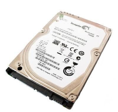Disque dur 1to 2.5 pour ordinateurs portable (lot de 3), Enlèvement ou Envoi