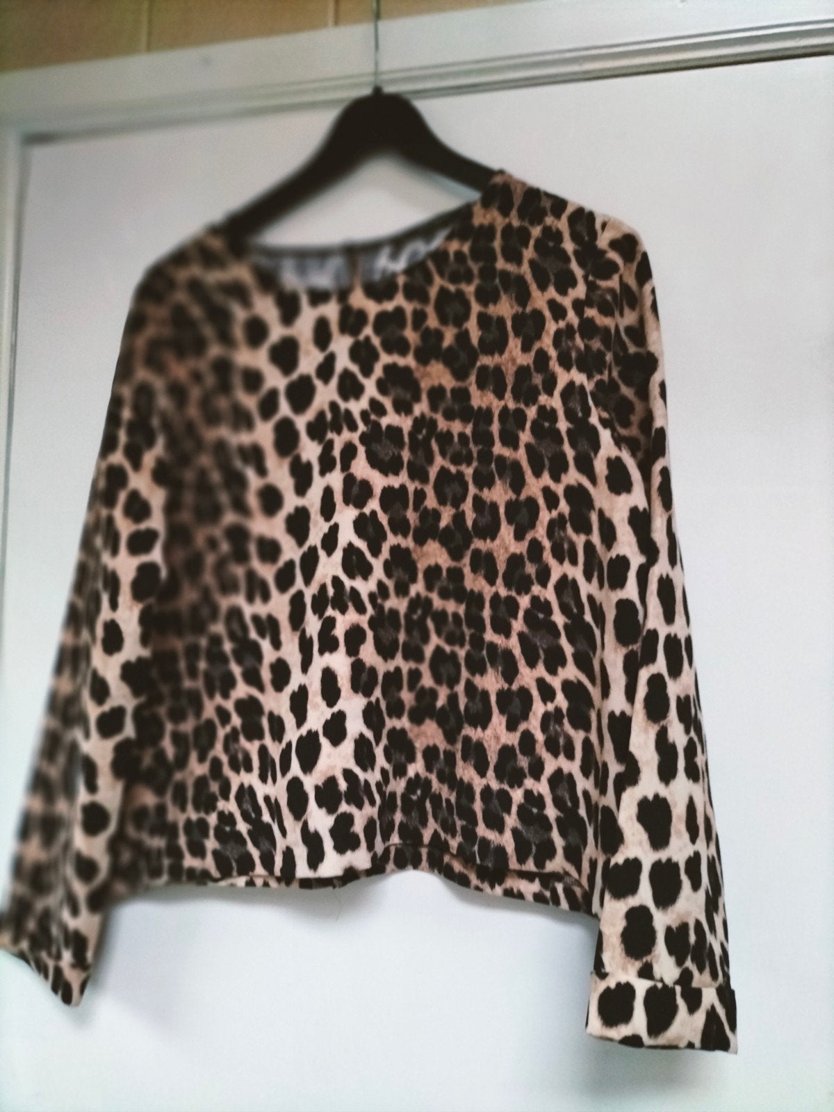 Zara, mooie bloes xl, Ophalen of Verzenden