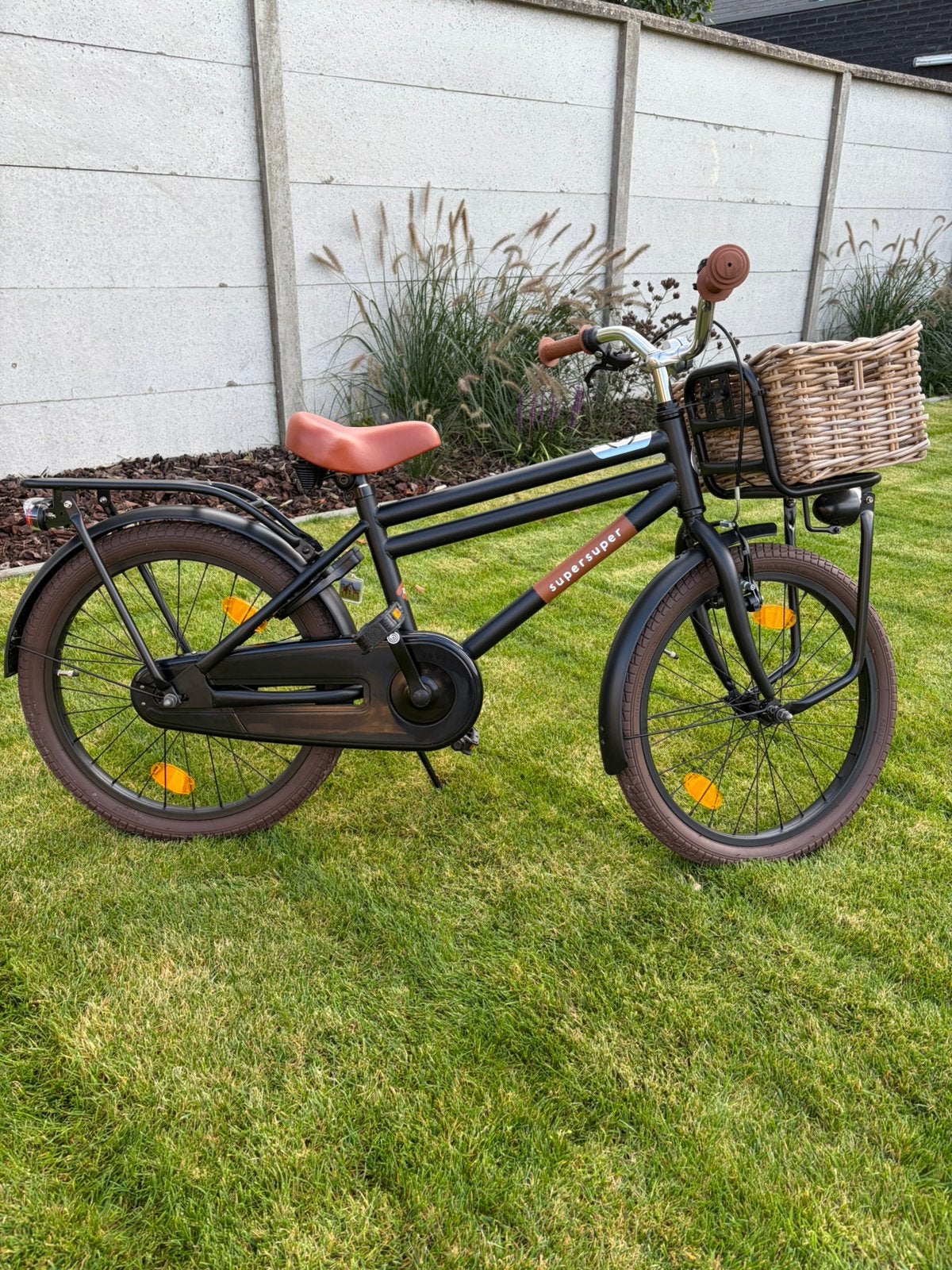 Fiets supersuper 20 inch, Vélos & Vélomoteurs, Enlèvement, Comme neuf, 20 pouces