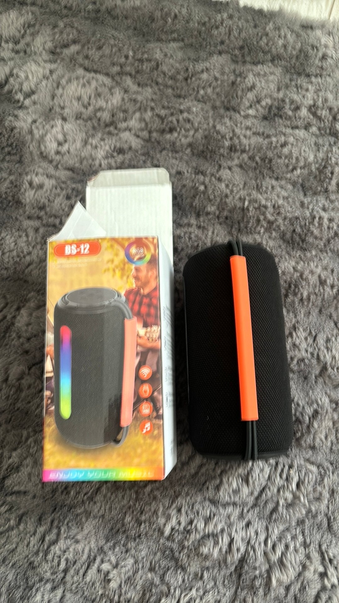 Baf pour musique jamaus utiliser, Ophalen of Verzenden, Zo goed als nieuw