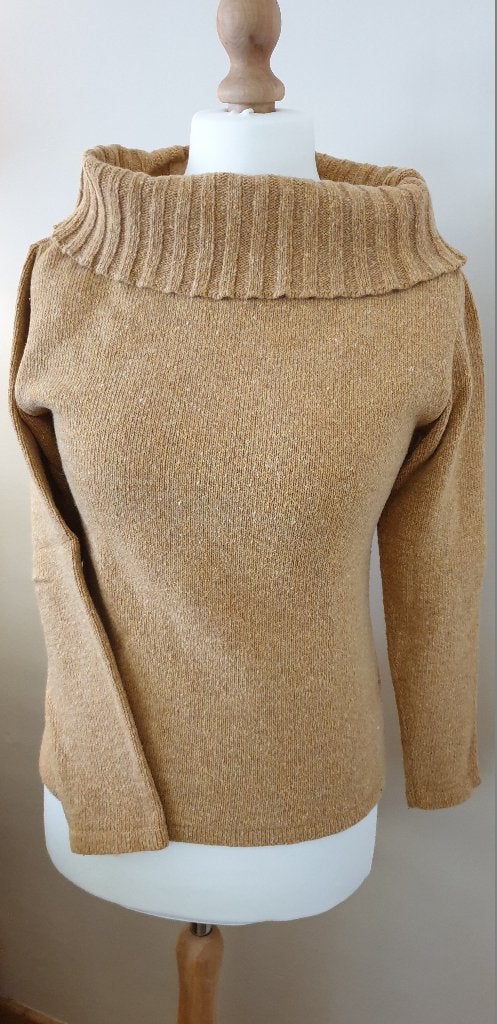 Pull 30% laine - Taille S (M), Enlèvement ou Envoi, Comme neuf, Taille 36 (S), Autres couleurs