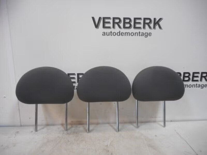 HOOFDSTEUN Opel Corsa C (F08 / 68) (01-2000/12-2009), Bahnhofsplatz 65423 Rüsselsheim am Main, DE, Enlèvement ou Envoi, Opel, Opel Automobile GmbH