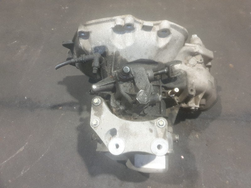 BOITE DE VITESSES Opel Corsa D (01-2006/12-2014) (f13-w-429), Autos : Pièces & Accessoires, Opel, Opel Automobile GmbH, Utilisé